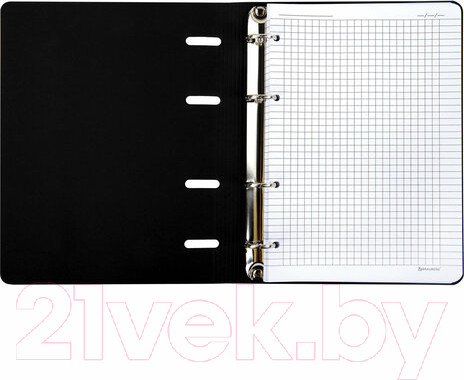 Изображение товара Тетрадь Brauberg Vista Butterflies А5 / 112128