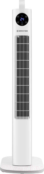 Вентилятор Brayer BR4957