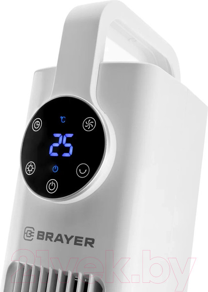 Изображение товара Вентилятор Brayer BR4957
