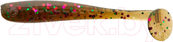 Изображение товара Мягкая приманка Lucky John Pro Series Baby Rockfish/ 140162-S21 (10шт)