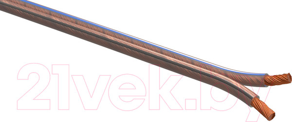 Изображение товара Кабель ЭРА A-250-S / Б0048275 (100м)