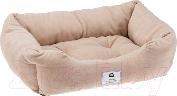 Изображение товара Лежанка для животных Ferplast Coccolo 60 / 83316013
