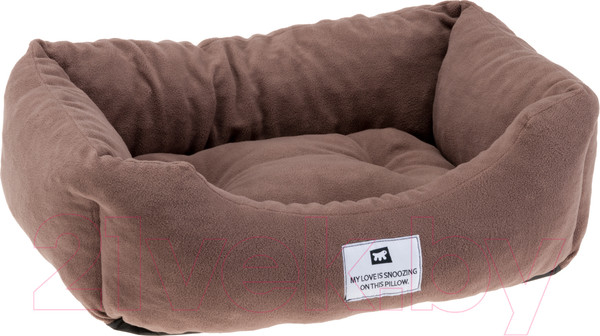 Изображение товара Лежанка для животных Ferplast Coccolo 60 / 83316021