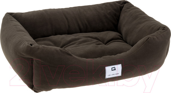 Изображение товара Лежанка для животных Ferplast Coccolo 80 / 83318023