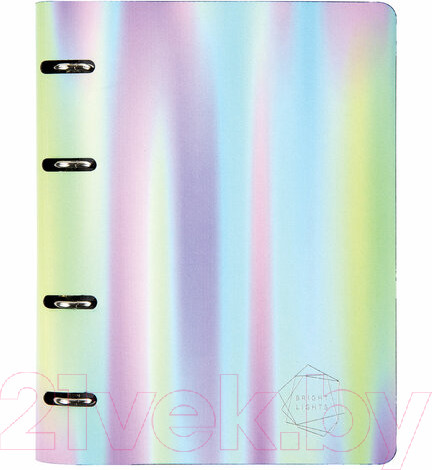 Изображение товара Тетрадь Brauberg Vista Gradient А5 / 112131