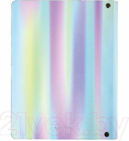 Изображение товара Тетрадь Brauberg Vista Gradient А5 / 112131