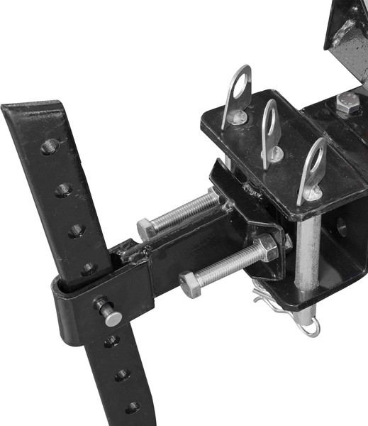 Изображение товара Мотокультиватор бензиновый Skiper SP-1600S / SSP1600S (16 л.с., без ВОМ, 3+1, без колес)