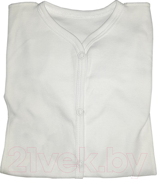Изображение товара Боди для малышей Sofi 3017-Б (р.56, белый)