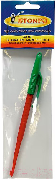 Изображение товара Экстрактор рыболовный Stonfo Slamatore Mare Piccolo / 16S