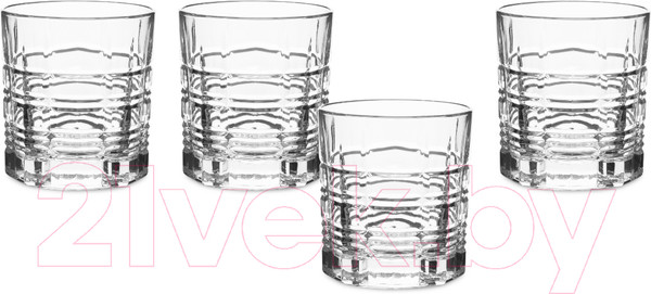 Изображение товара Набор стаканов Luminarc Даллас Время дегустаций O0121 (4шт)