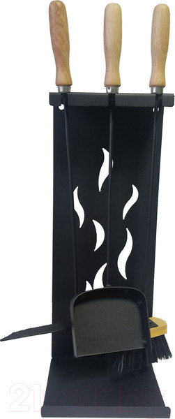 Изображение товара Каминный набор Станкоинструмент №7