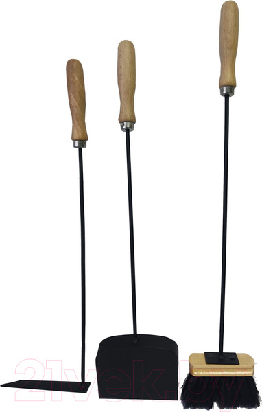 Изображение товара Каминный набор Станкоинструмент №7