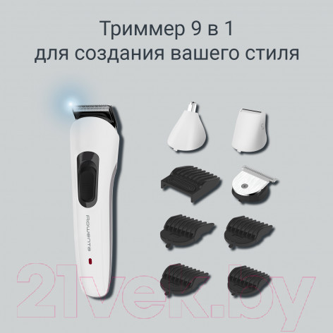 Изображение товара Триммер Rowenta TN8961F4