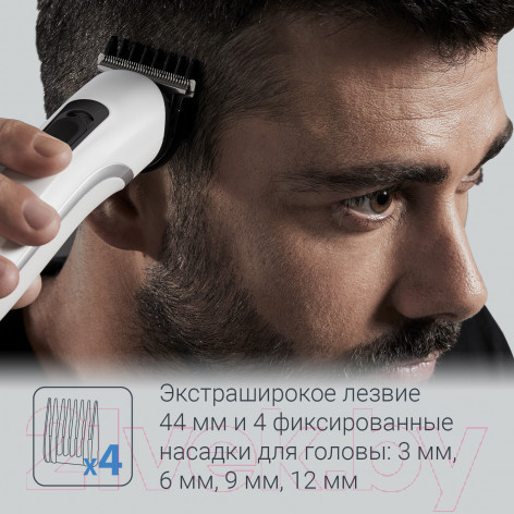 Изображение товара Триммер Rowenta TN8961F4