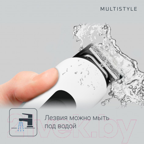 Изображение товара Триммер Rowenta TN8961F4