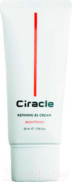 Изображение товара Крем для лица Ciracle Refining B3 Cream (50мл)