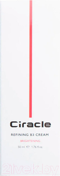 Изображение товара Крем для лица Ciracle Refining B3 Cream (50мл)