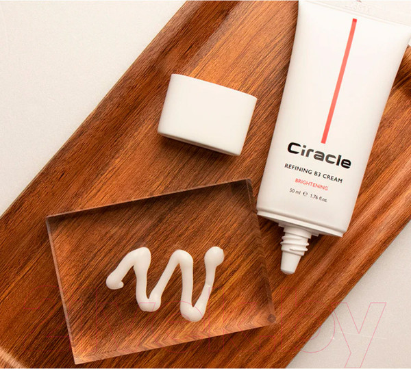 Изображение товара Крем для лица Ciracle Refining B3 Cream (50мл)
