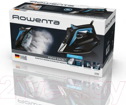 Изображение товара Утюг Rowenta DW5310D1