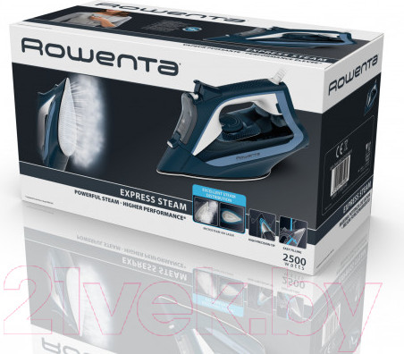 Изображение товара Утюг Rowenta DW4308D1