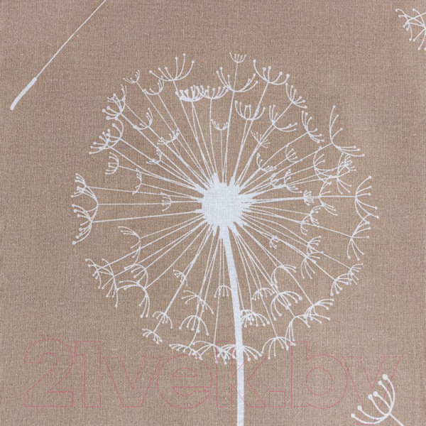 Изображение товара Комплект постельного белья Этель Одуванчик 1.5 сп / 7533841