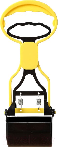 Изображение товара Совок для туалета Miniso Pet Series 2.0 / 4085 (желтый)