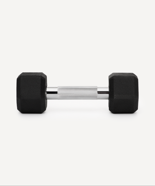 Изображение товара Гантель Starfit Pro / DB-301 (4кг, черный)