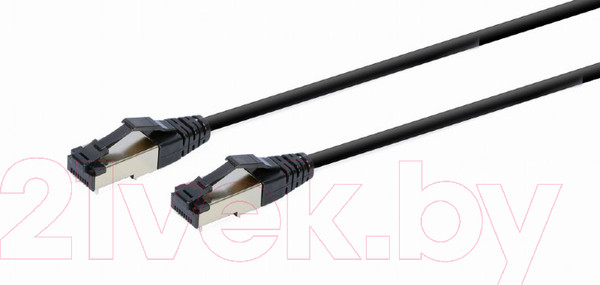 Изображение товара Кабель Gembird PP8-LSZHCU-BK-5M
