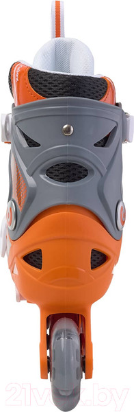 Изображение товара Роликовые коньки Ridex Swipe (р-р 39-42, оранжевый)