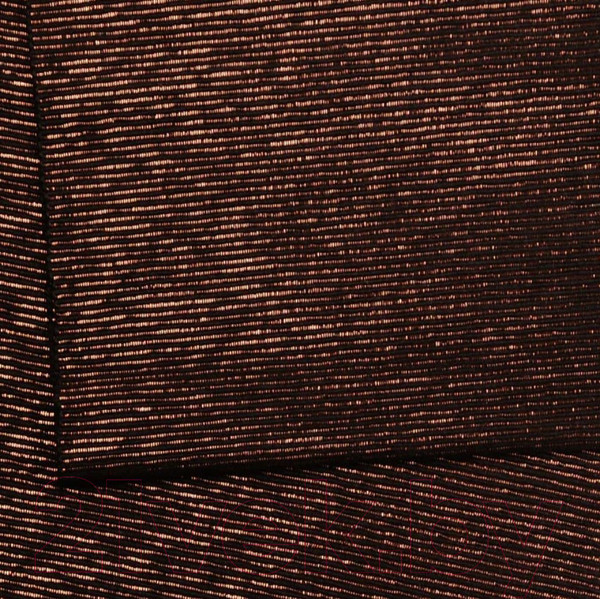 Изображение товара Дорожка на стол Arloni Фест 33x140 / 8031 (бронзовый)