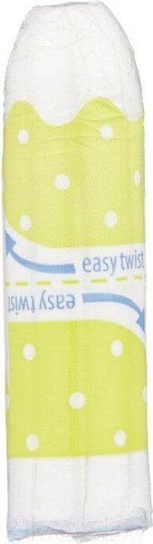 Изображение товара Тампоны гигиенические Bella Tampo Super (16шт)