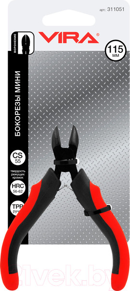 Изображение товара Бокорезы Vira 311051