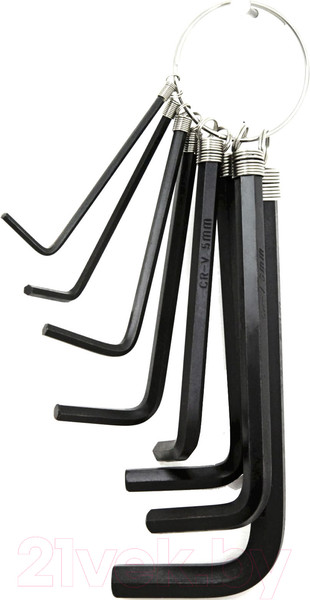 Изображение товара Набор ключей Vira 303146