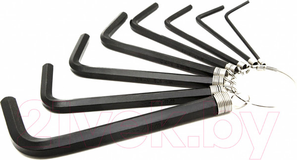 Изображение товара Набор ключей Vira 303146