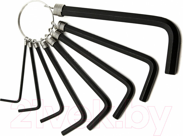 Изображение товара Набор ключей Vira 303146