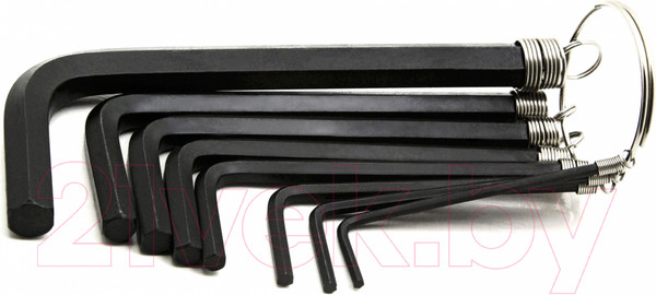 Изображение товара Набор ключей Vira 303146