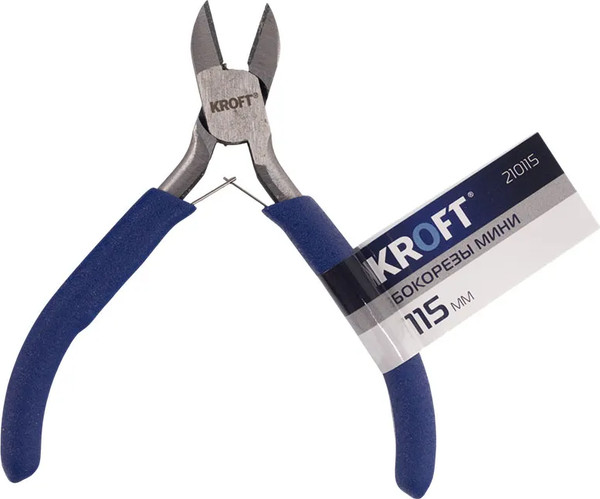 Изображение товара Бокорезы Kroft 210115