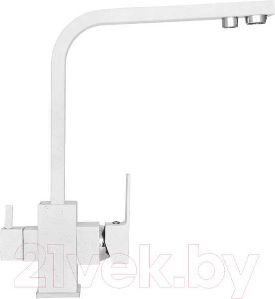 Изображение товара Смеситель Wisent W4333-3-18