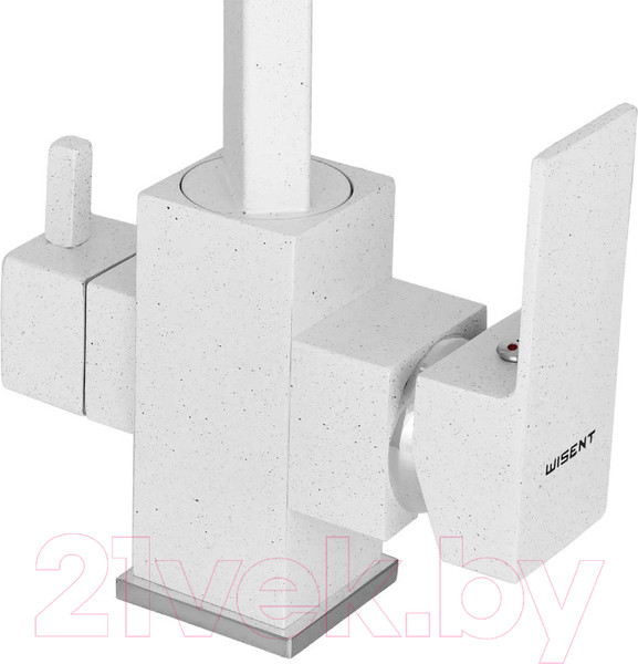 Изображение товара Смеситель Wisent W4333-3-18