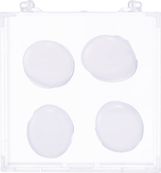 Изображение товара Беруши для плавания 25DEGREES Density Transparent / 25D21009