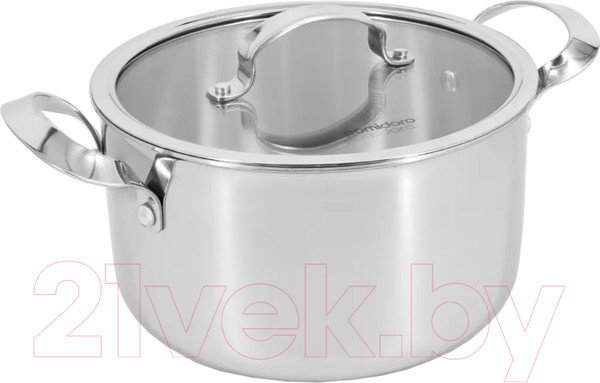 Изображение товара Кастрюля Pomi d'Oro Maestro / P595728