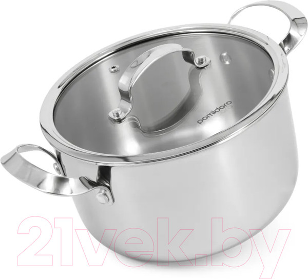 Изображение товара Кастрюля Pomi d'Oro Maestro / P595728