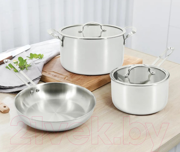 Изображение товара Кастрюля Pomi d'Oro Maestro / P595728