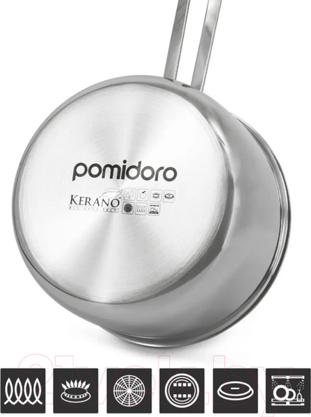 Изображение товара Ковш Pomi d'Oro Maestro / P615373