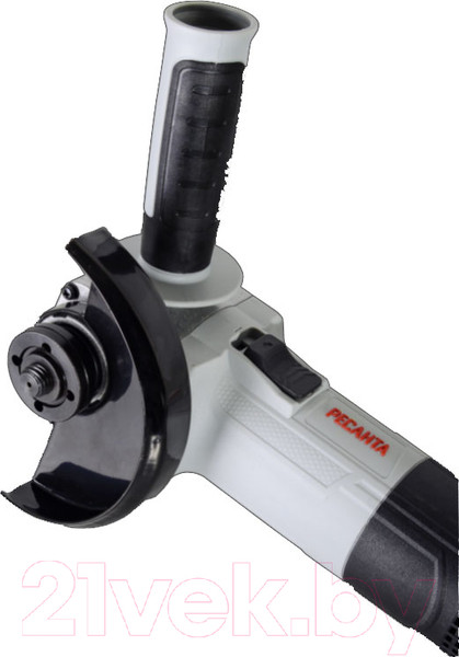 Изображение товара Угловая шлифовальная машина Ресанта УШМ-125/1100Э (75/12/10)