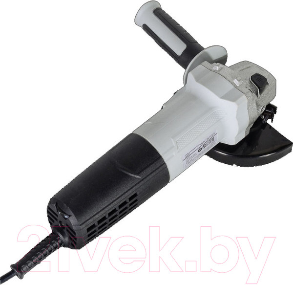 Изображение товара Угловая шлифовальная машина Ресанта УШМ-125/1100Э (75/12/10)