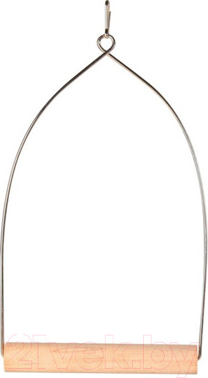 Изображение товара Качели для клетки Trixie 5825