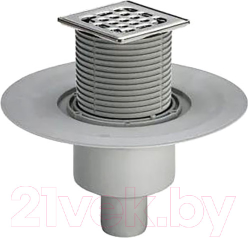 Изображение товара Трап для душа Tim BAD661001