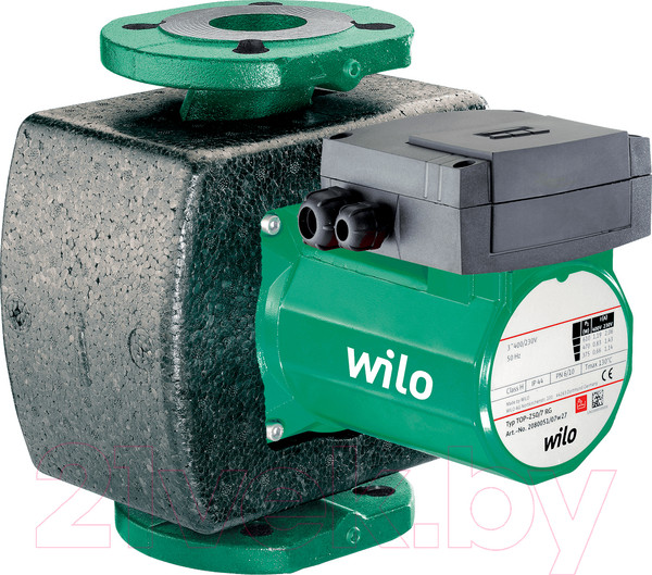 Изображение товара Циркуляционный насос Wilo Top-Z 50/7 DM PN6/10 (2175521)