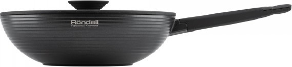 Изображение товара Вок Rondell Kontur RDA-1489